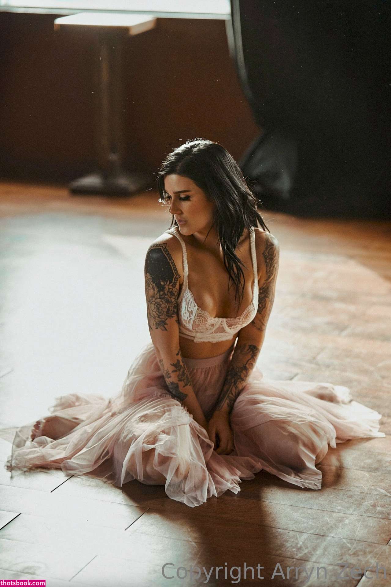 Arryn Zech OlyFans Photos #8 186712