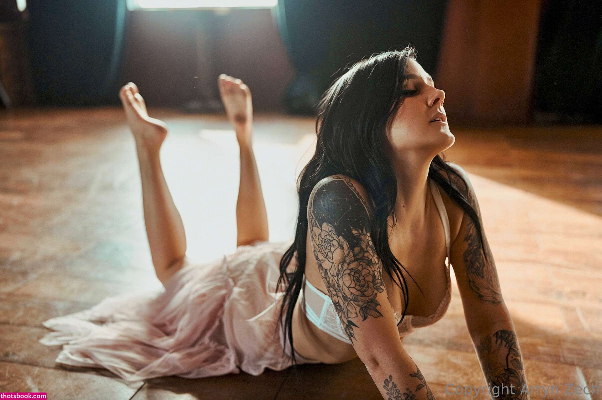 Arryn Zech OlyFans Photos #8 186714