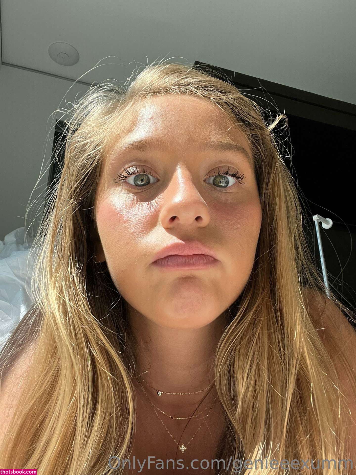 Genie Exum  Genieeexumm OnlyFans Photos #5 169157