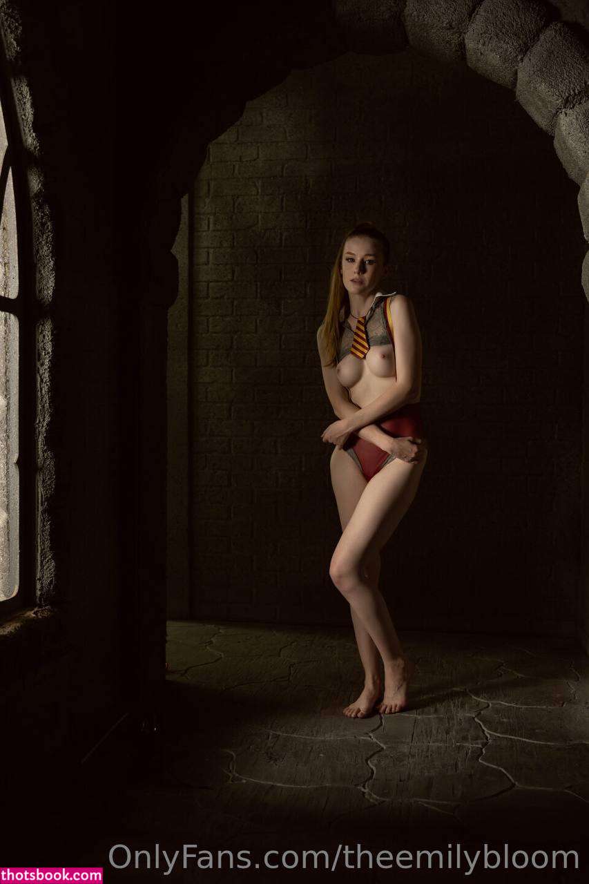 Emily Bloom OnlyFans Photos #12 181215