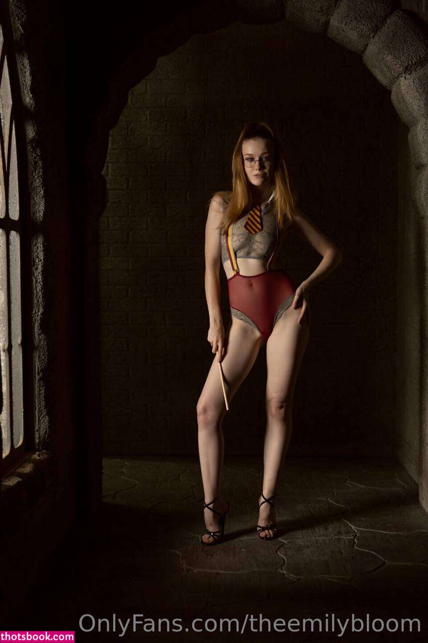 Emily Bloom OnlyFans Photos #12 181216