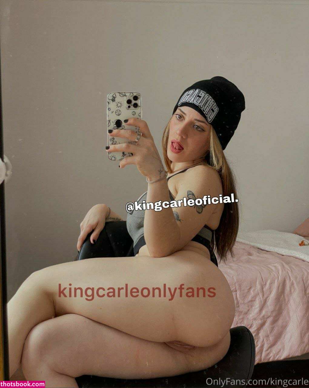 KingCarle OnlyFans Photos #1 181667