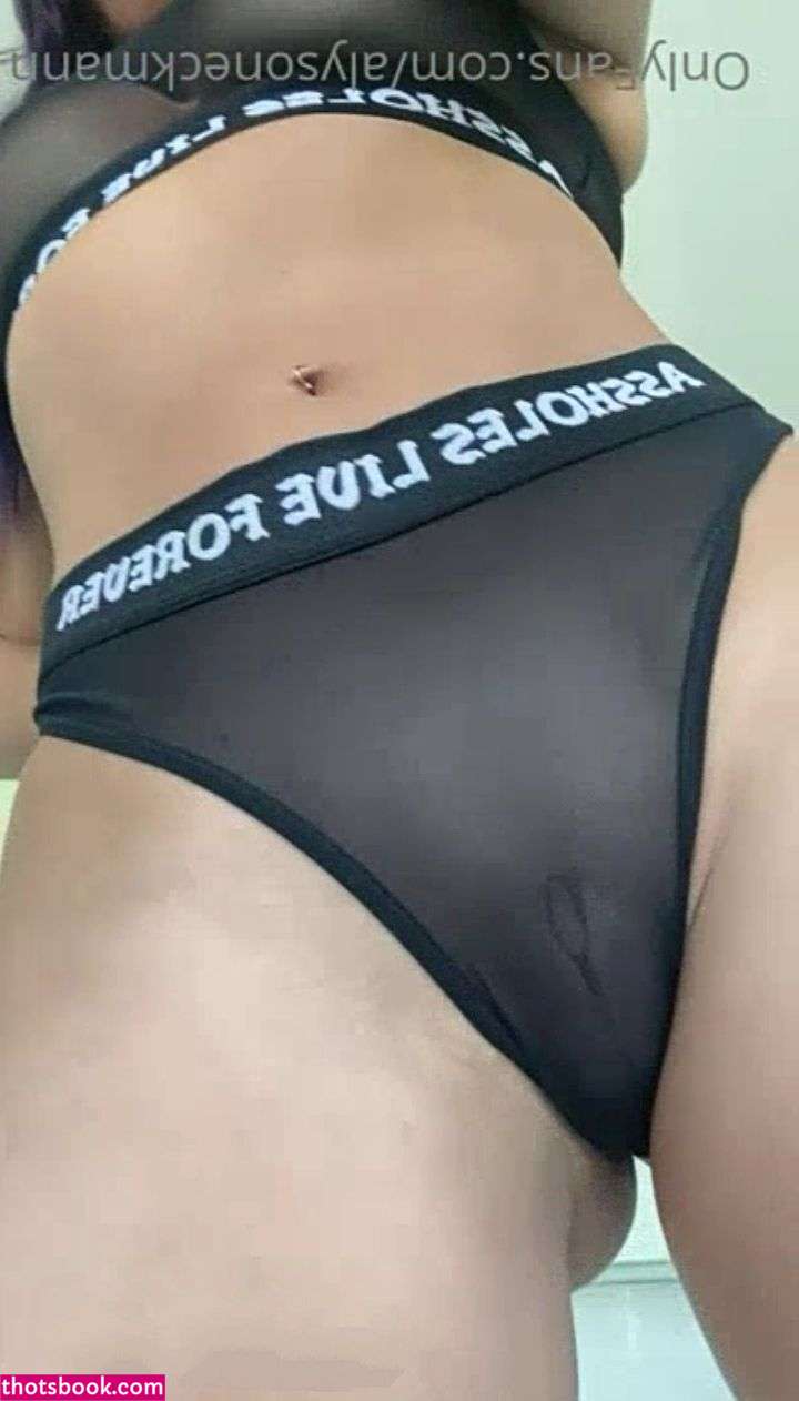 Alyson Eckmann OnlyFans Photos #3 187874