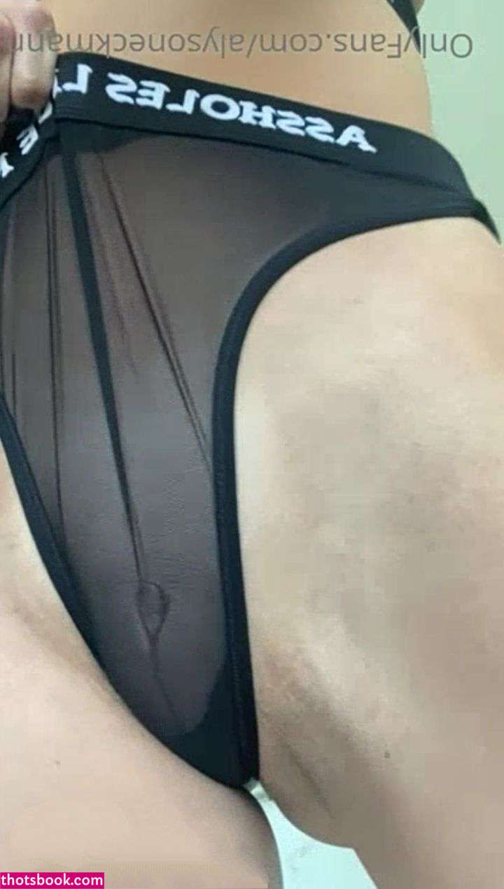 Alyson Eckmann OnlyFans Photos #3 187876