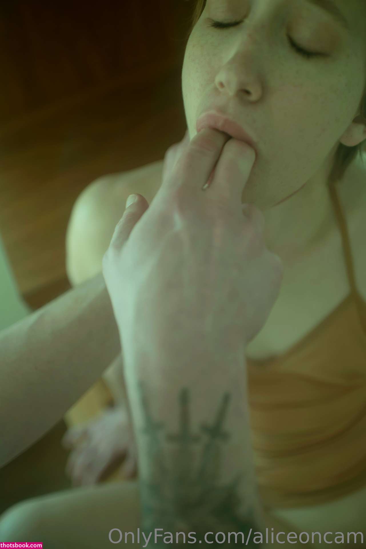 Alice White OnlyFans Photos #3 193855