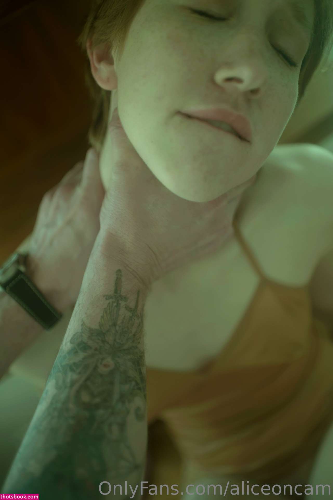 Alice White OnlyFans Photos #3 193856