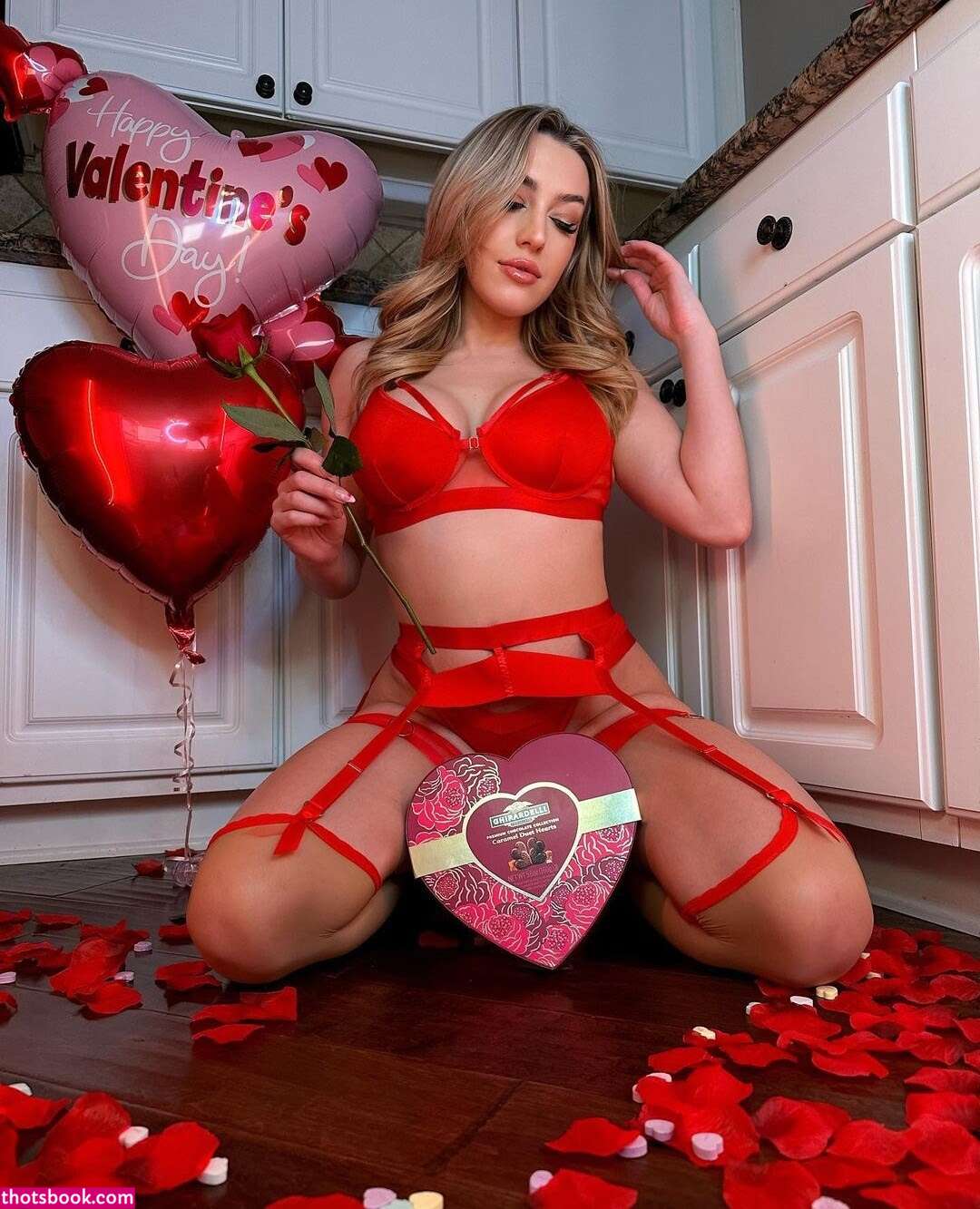 Jessie Sims OnlyFans Photos #1 191377