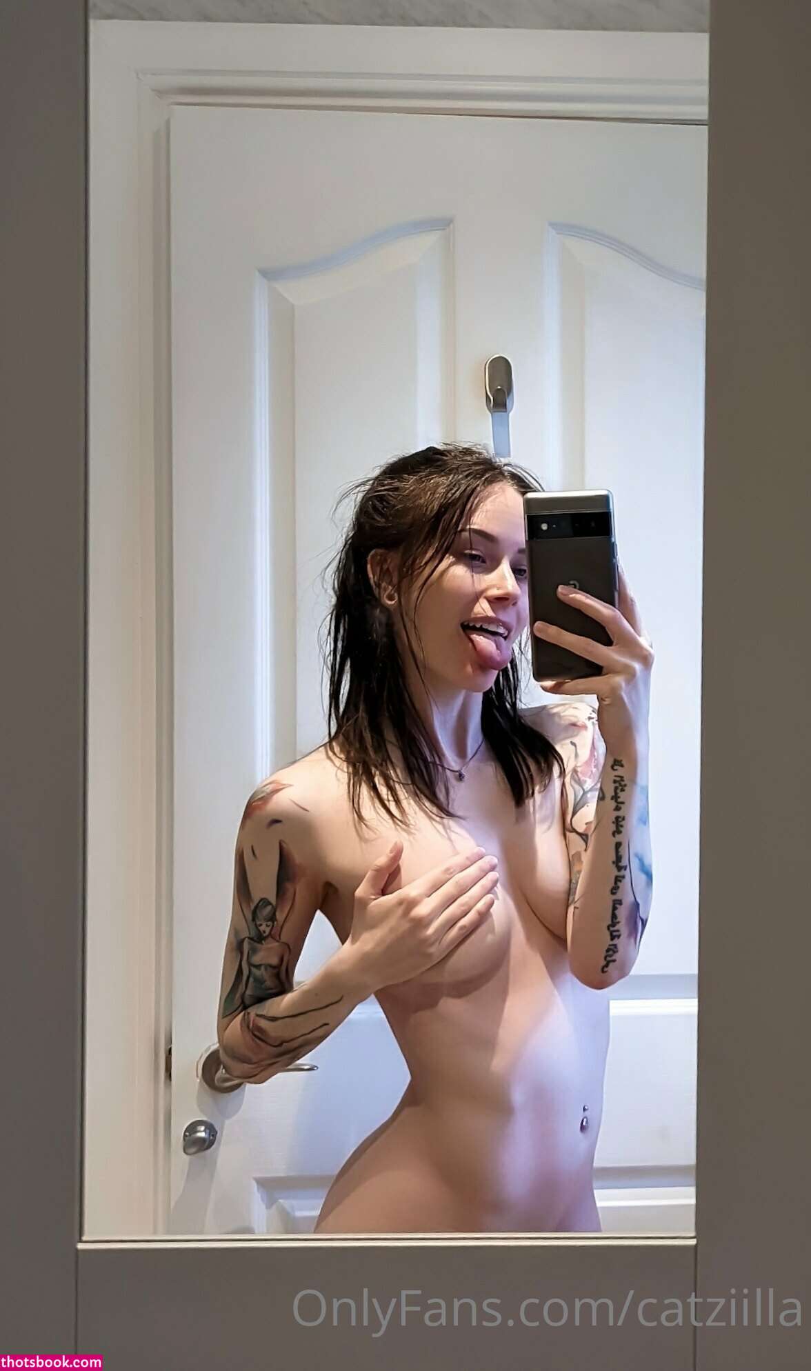 Catziilla OnlyFans Photos #1 169309