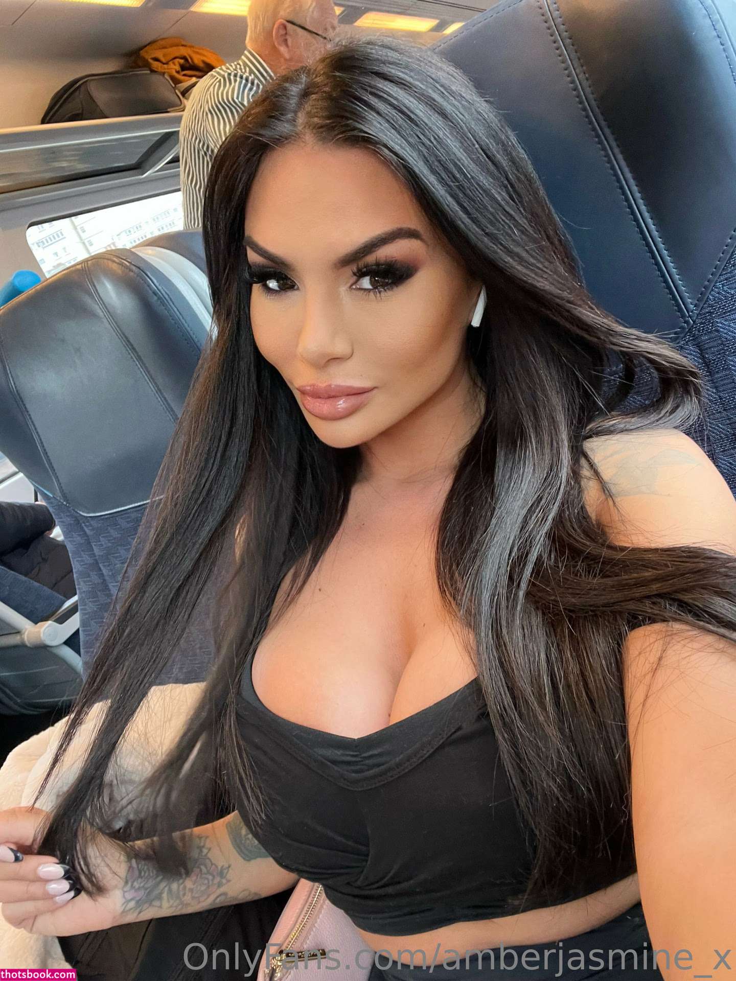 Amber Jasmine OnlyFans Photos #3 175857