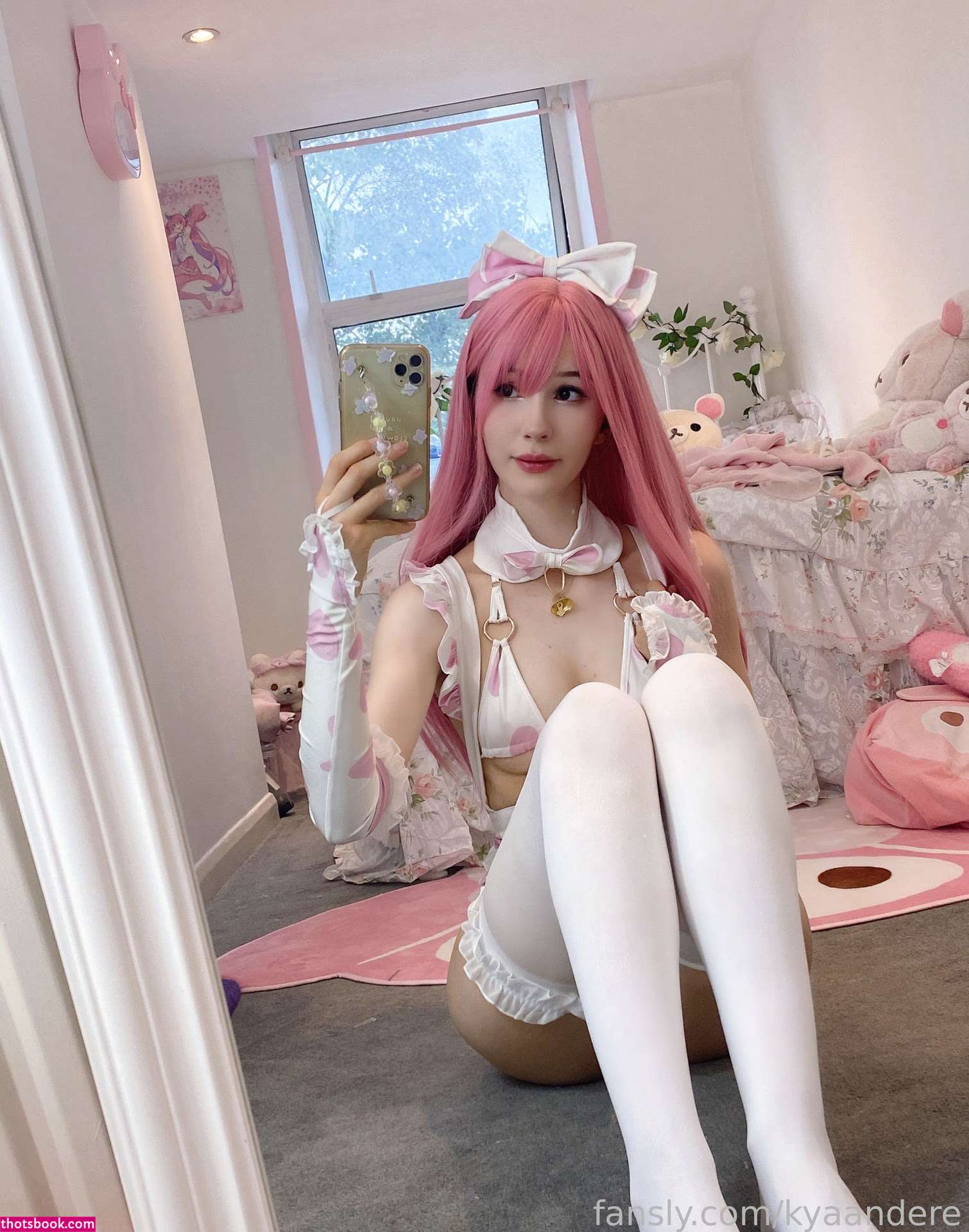 kyaandere Photos #8 176007