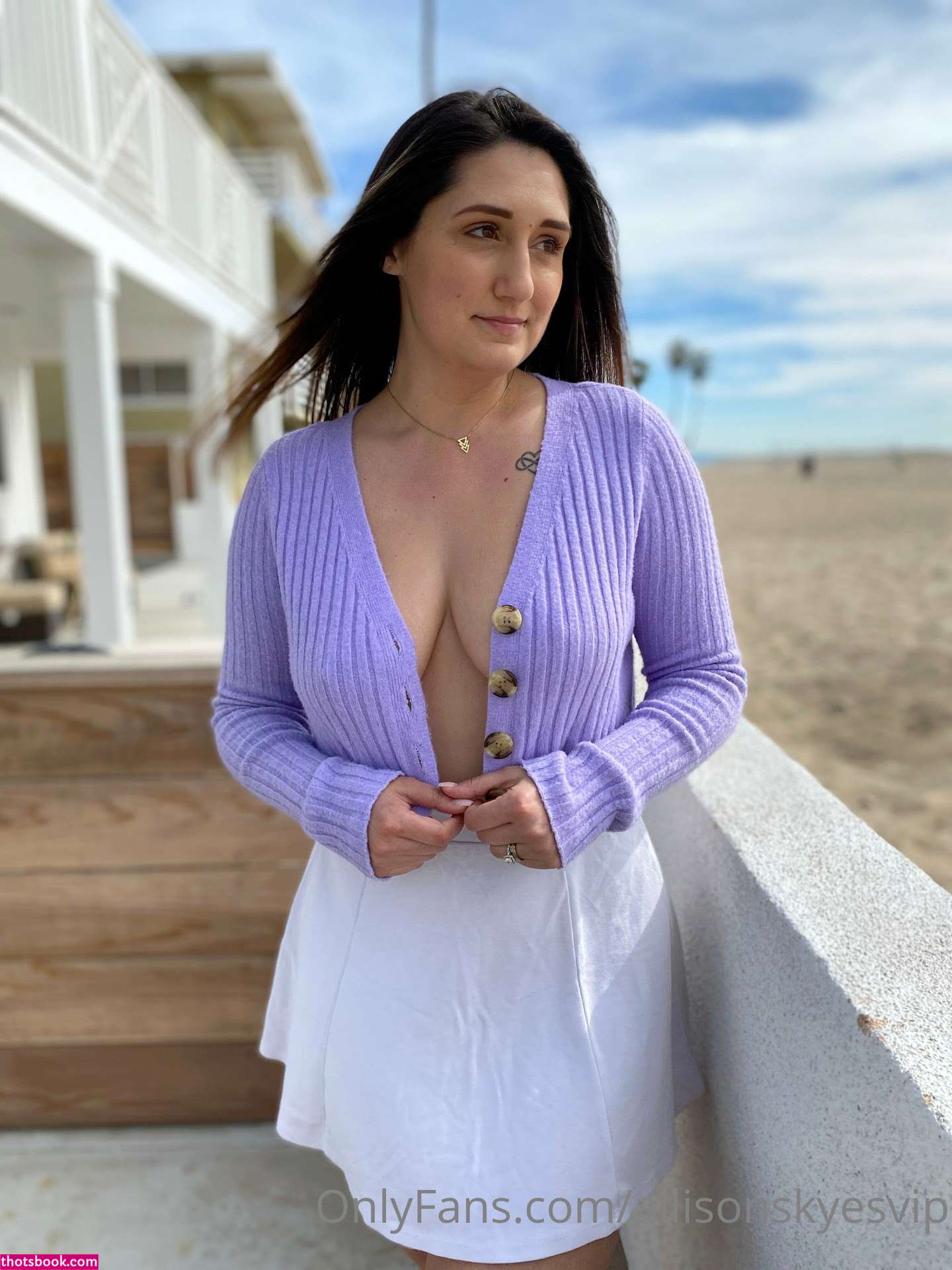 Allison Skyes OnlyFans Photos #4 195275