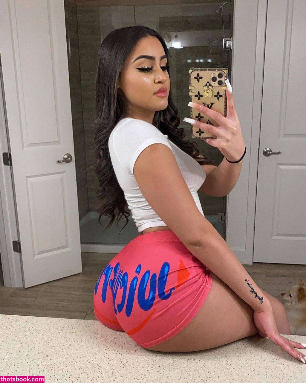 Keishly Savage OnlyFans Photos #1 183560