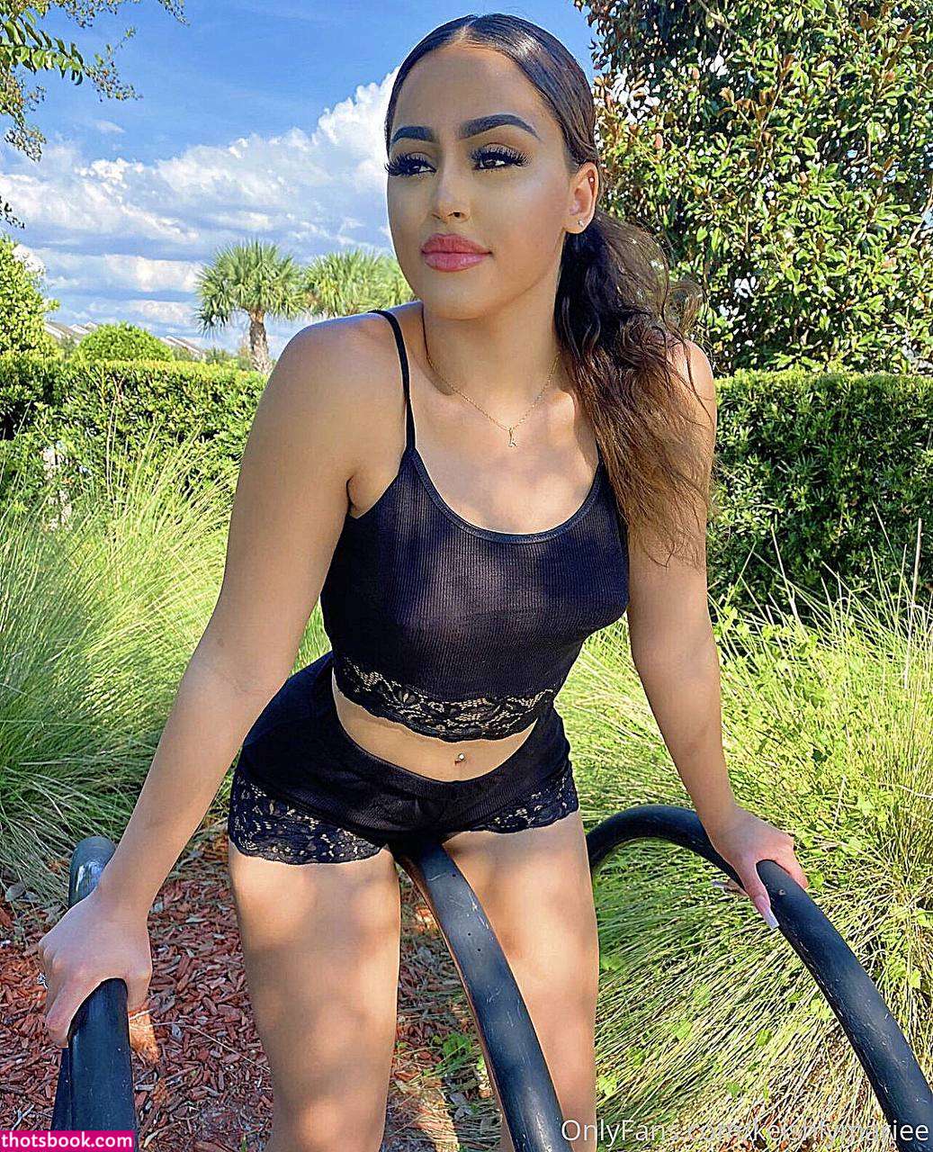 Keishly Savage OnlyFans Photos #1 183562
