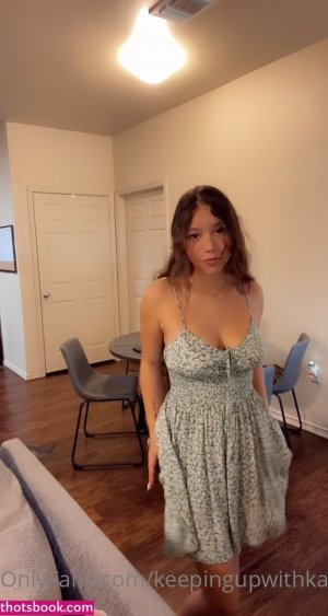 kaykookiedough OnlyFans Video #7