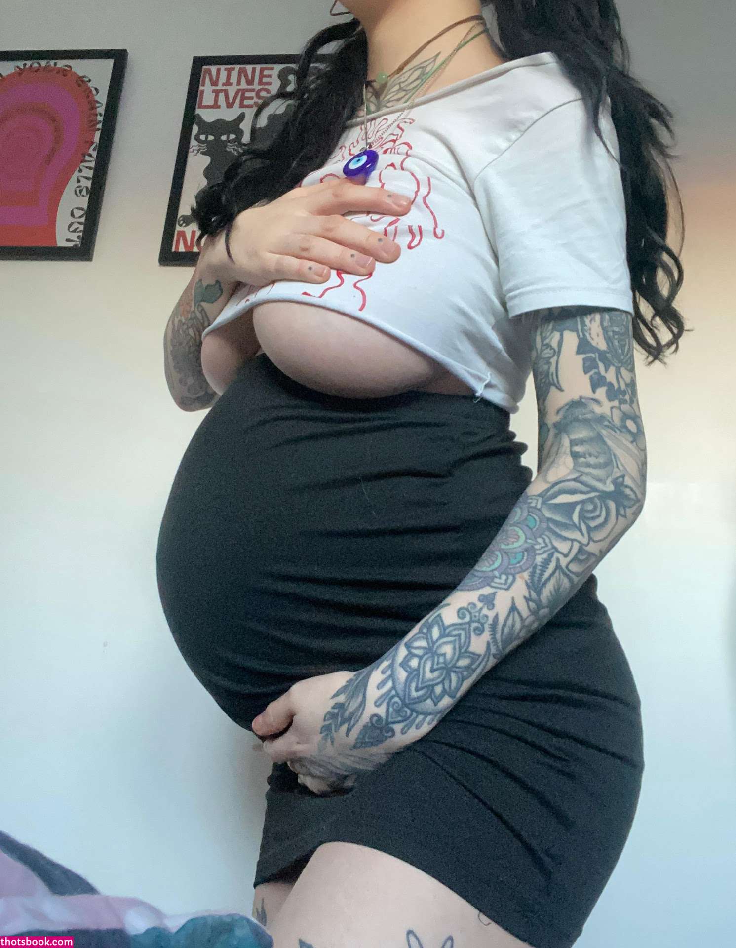 CosmicCreatures lilcosmic Nude OnlyFans Photos #19 735188