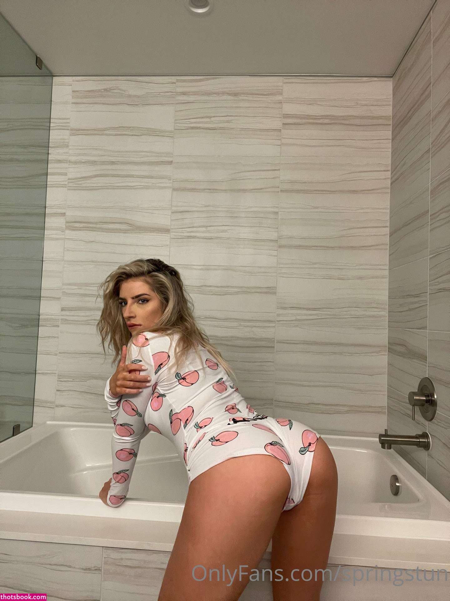 springstun Nude OnlyFans Photos #1 737270