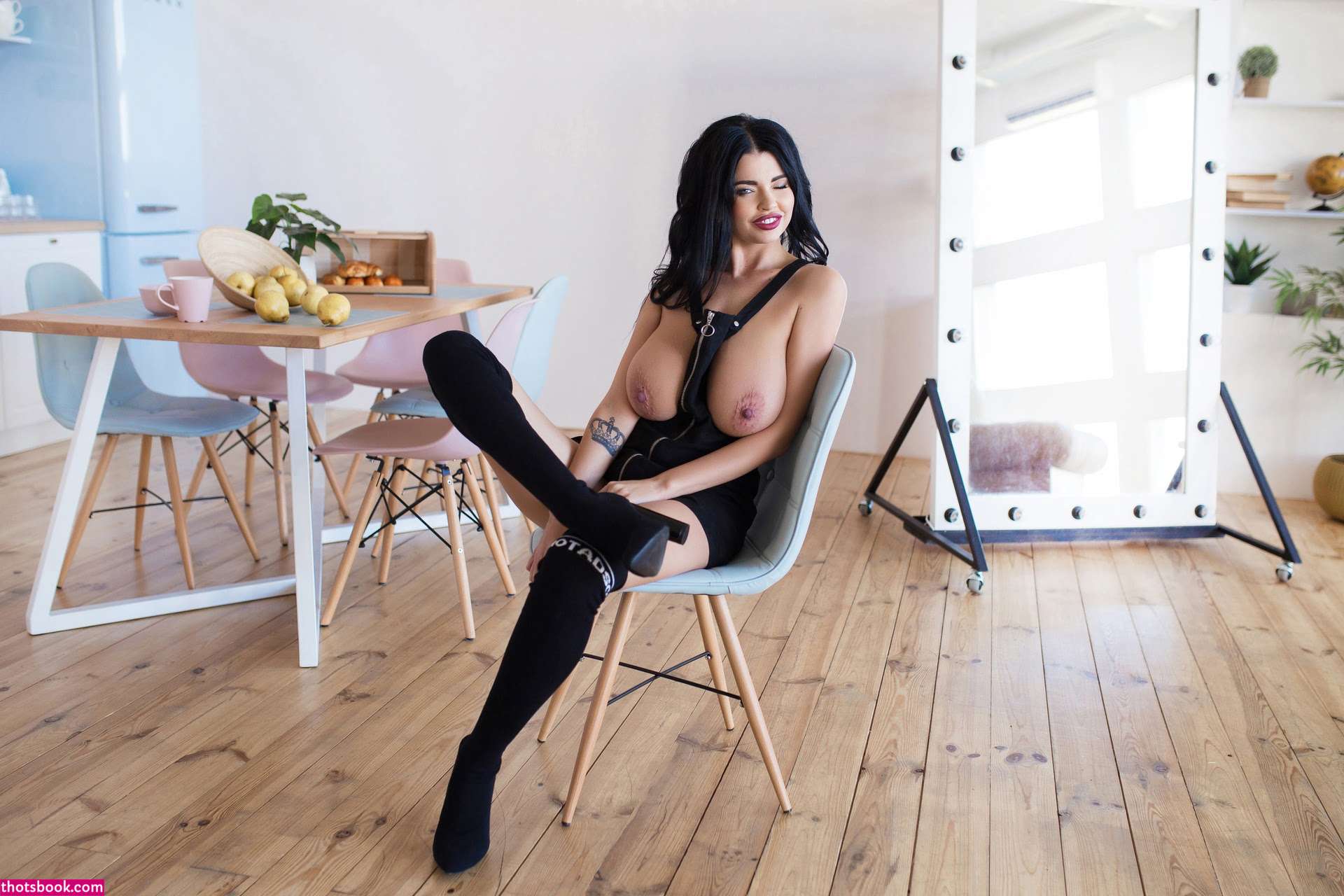 Sha Rizel Nude OnlyFans Photos #4 774713