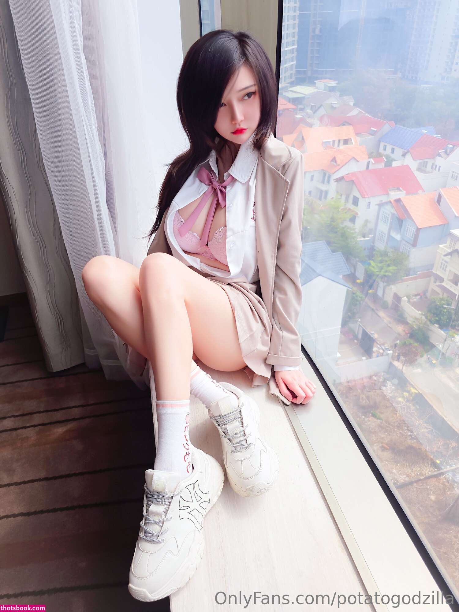 Potatogodzilla Nude OnlyFans Photos #18 783821