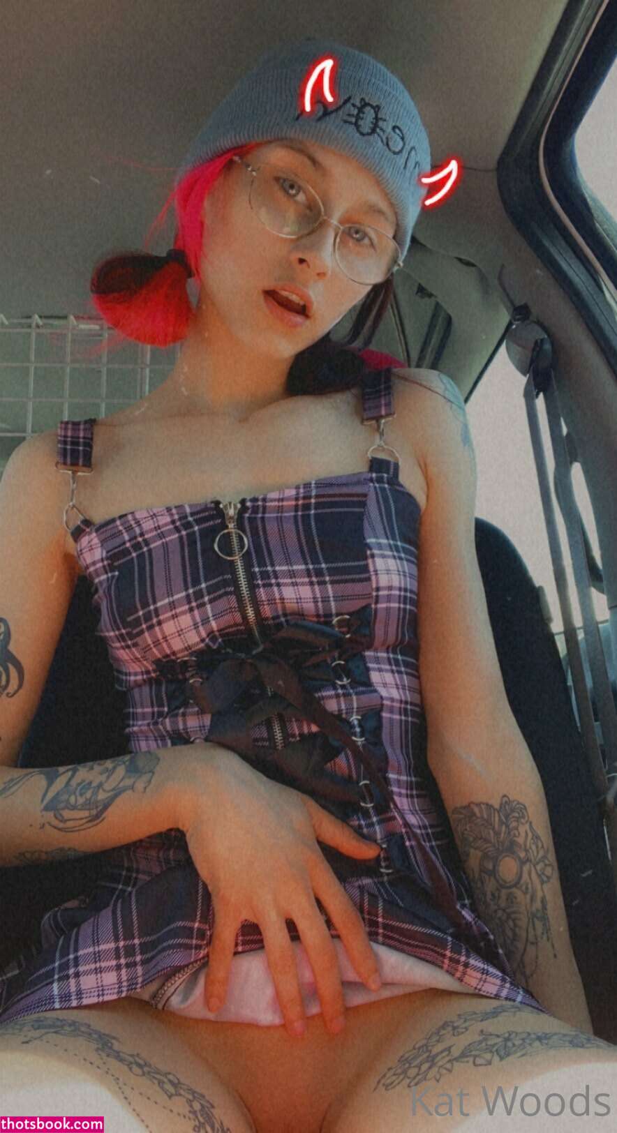 KatWoods Nude OnlyFans Photos #9 803214