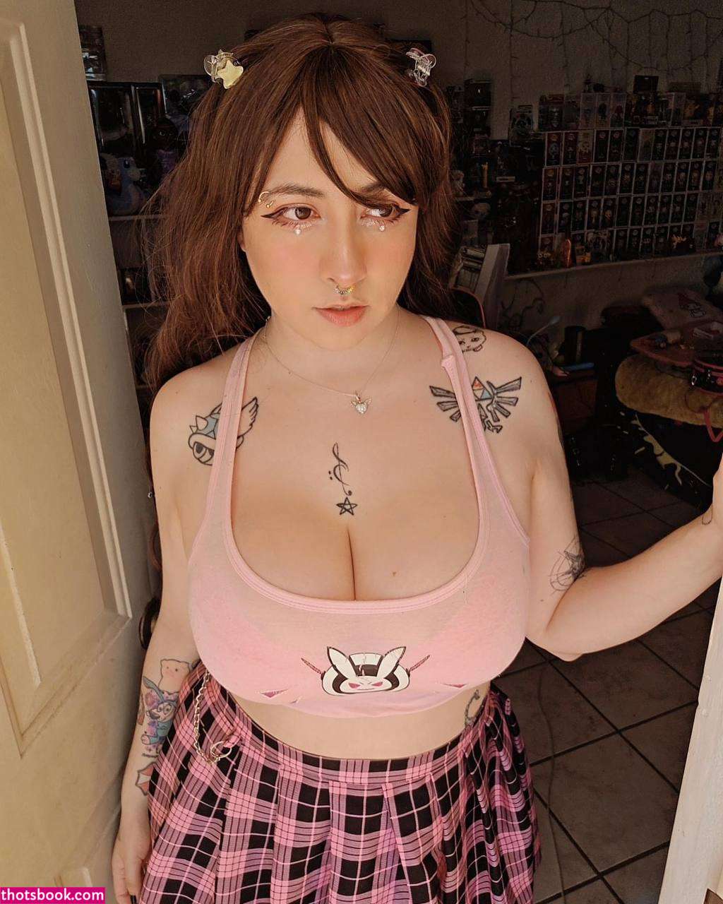 Evy Rosas Nude OnlyFans Photos #14 739054