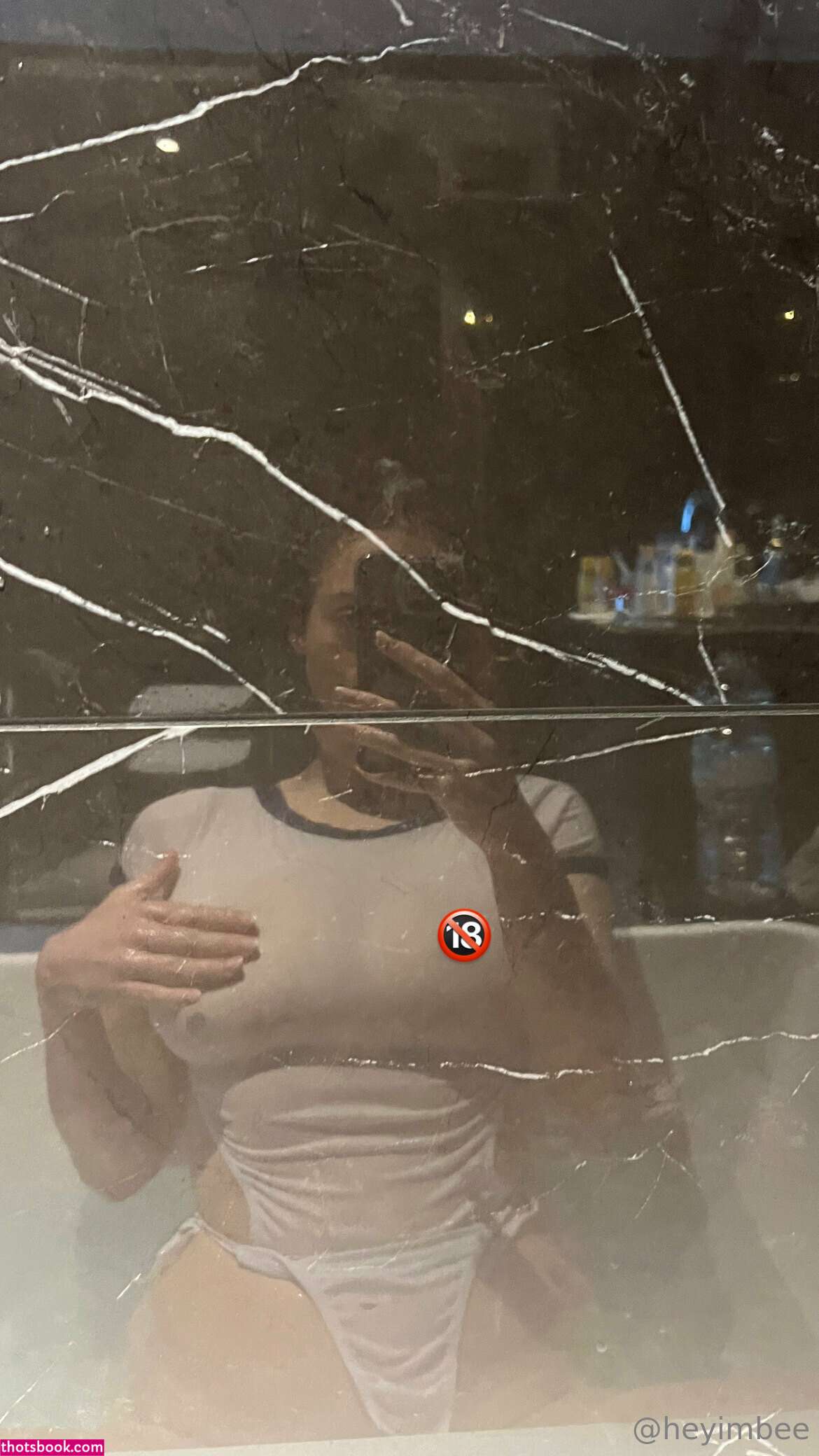 Heyimbee Nude OnlyFans Photos #8 755911