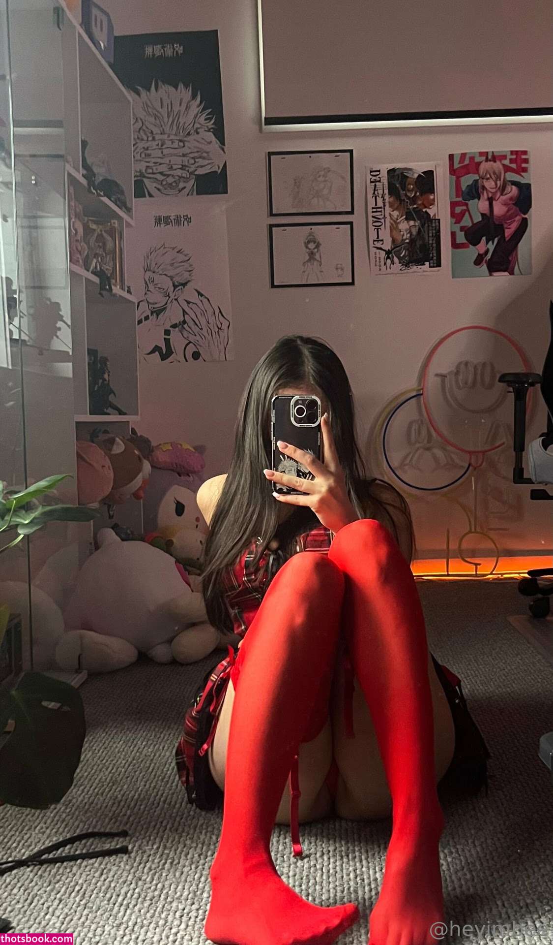 Heyimbee Nude OnlyFans Photos #9 755922