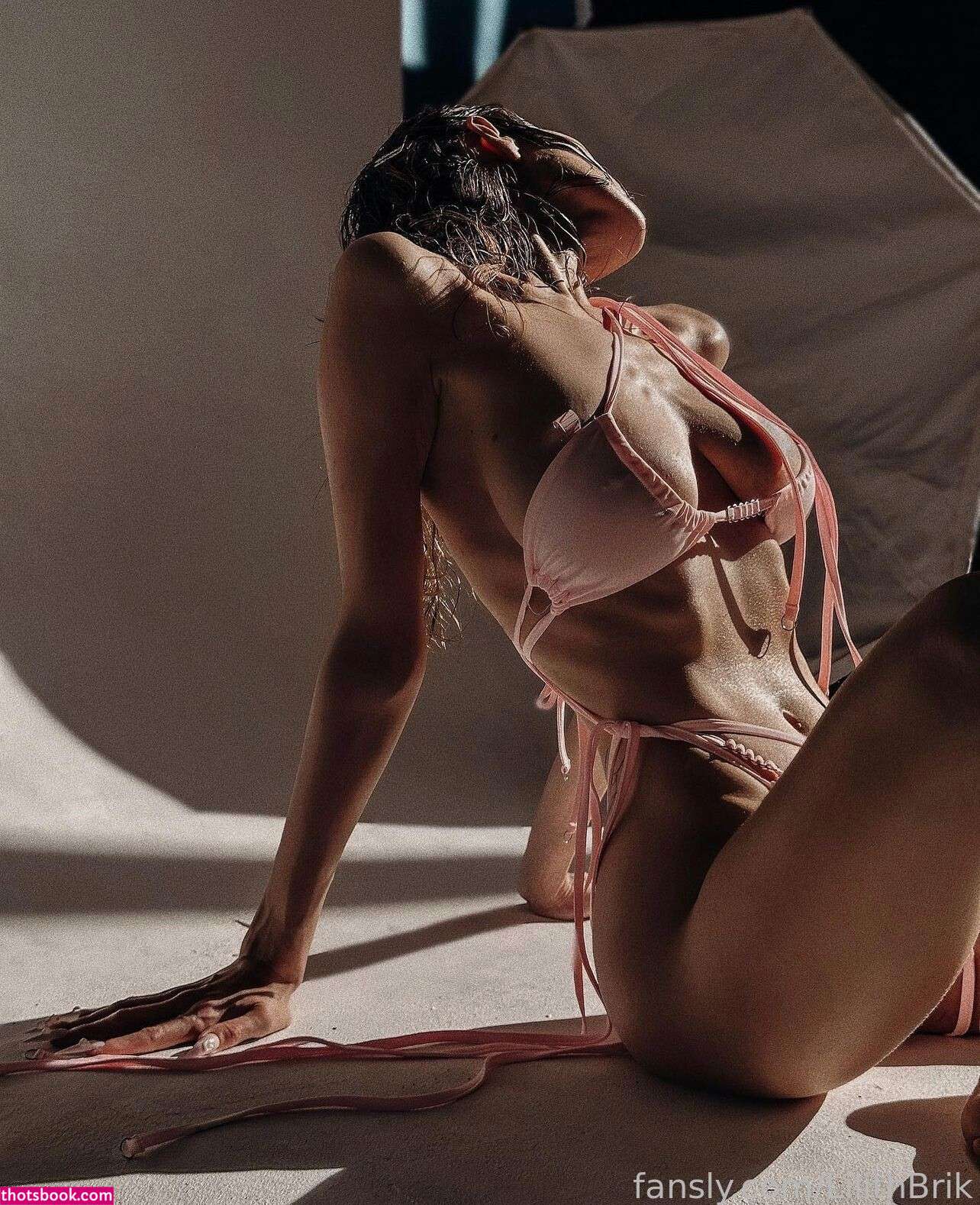 Kirbhtilil Nude OnlyFans Photos #10 779025