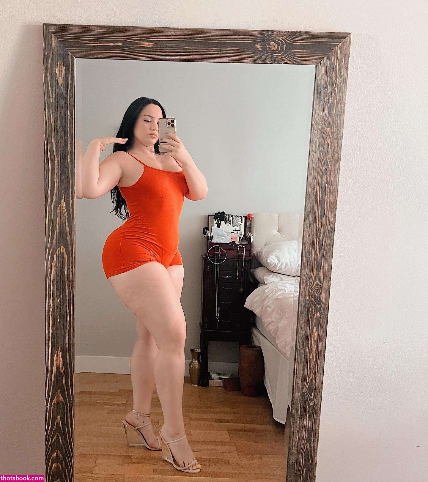 Anja Dee Nude OnlyFans Photos #6 740845