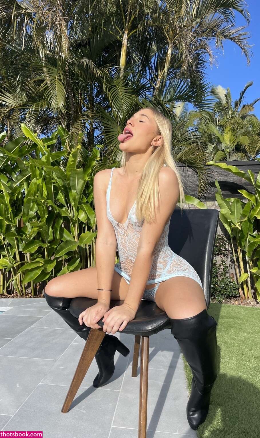 Jaeda Boyd Nude OnlyFans Photos #5 741094