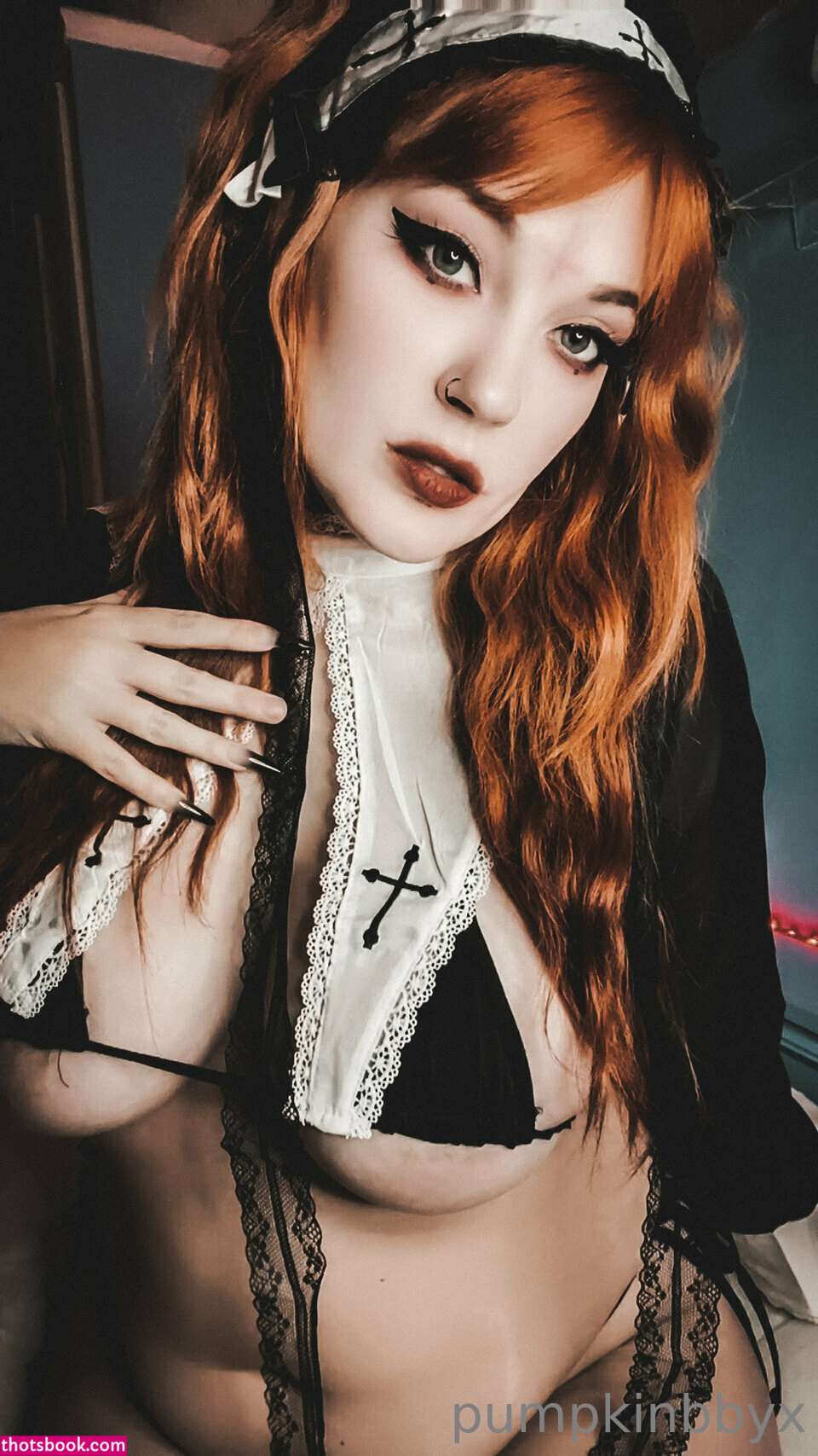 pumpkinbbyx Nude OnlyFans Photos #2 759440