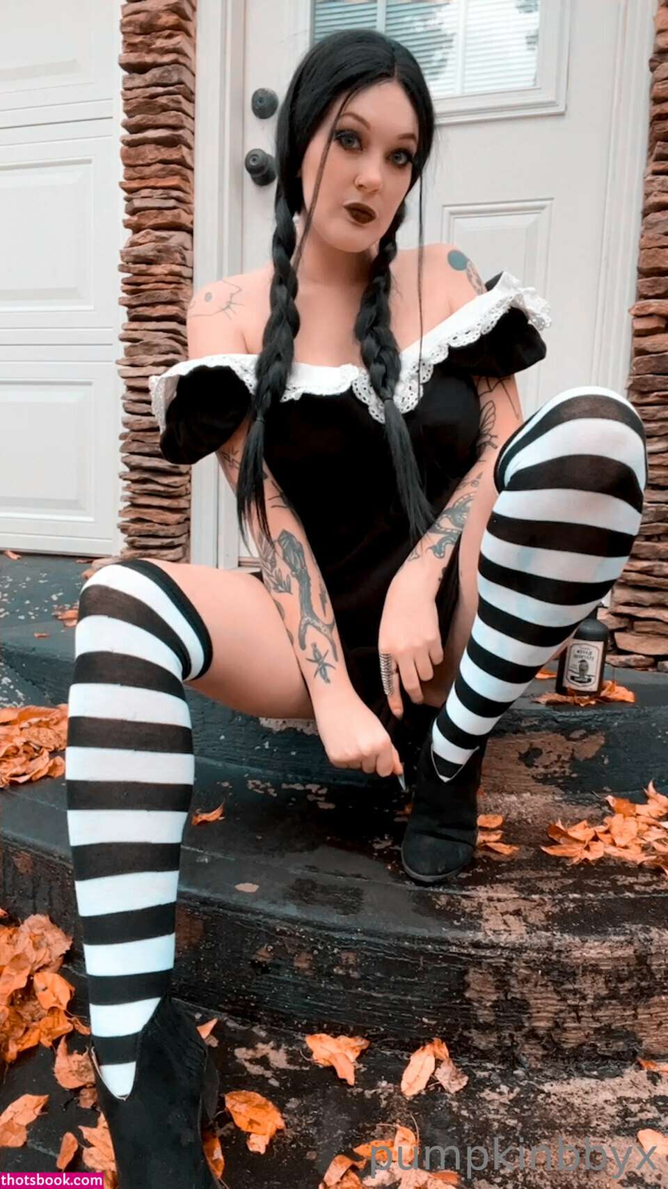 pumpkinbbyx Nude OnlyFans Photos #3 759473