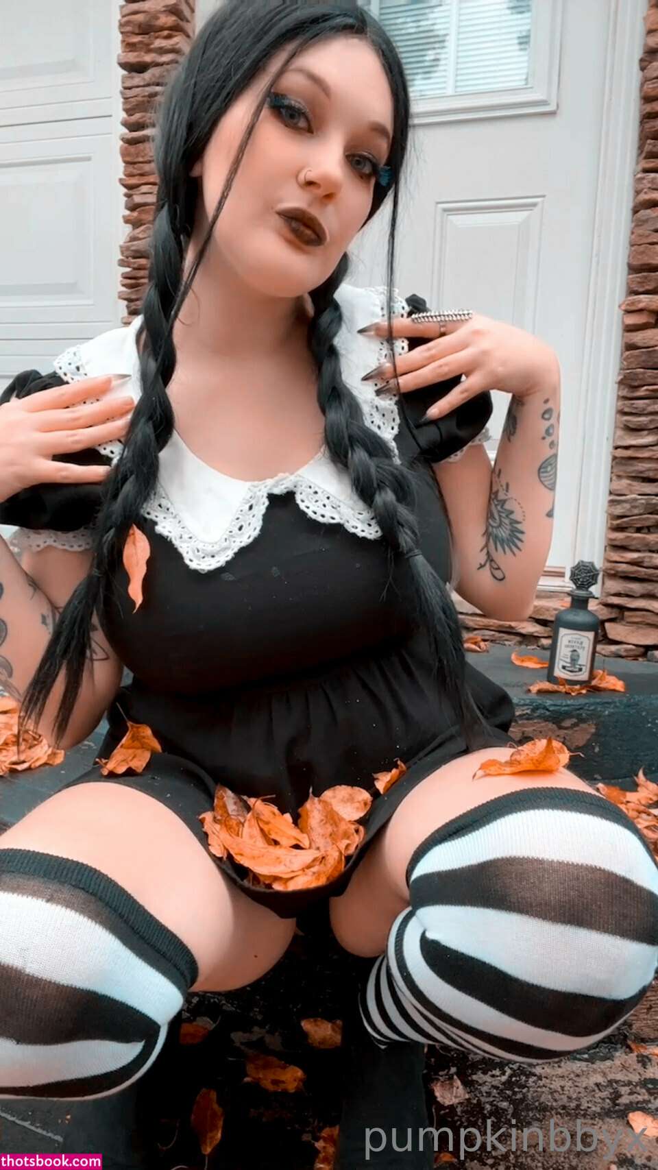 pumpkinbbyx Nude OnlyFans Photos #3 759477