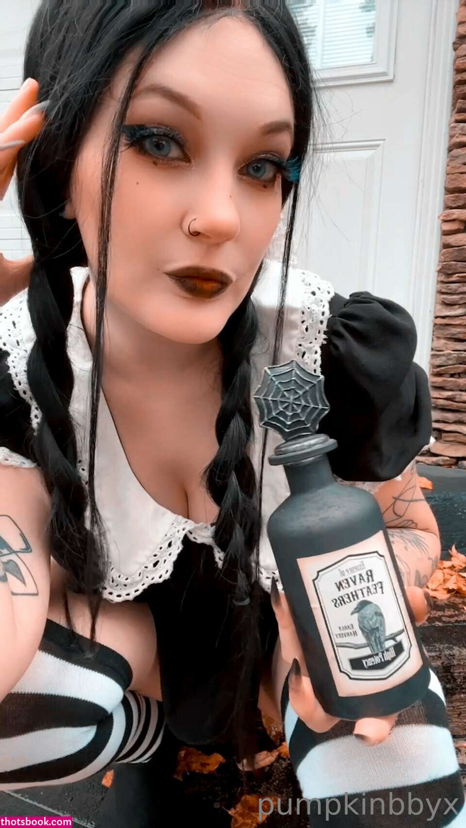 pumpkinbbyx Nude OnlyFans Photos #3 759479