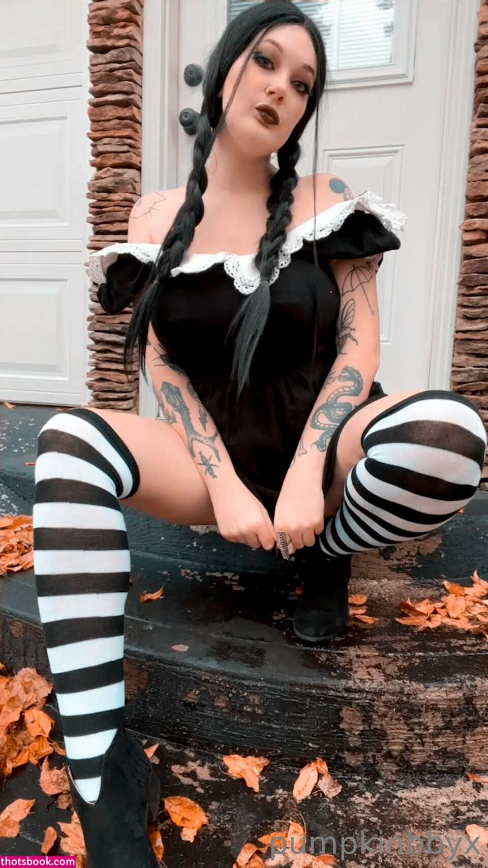 pumpkinbbyx Nude OnlyFans Photos #3 759488