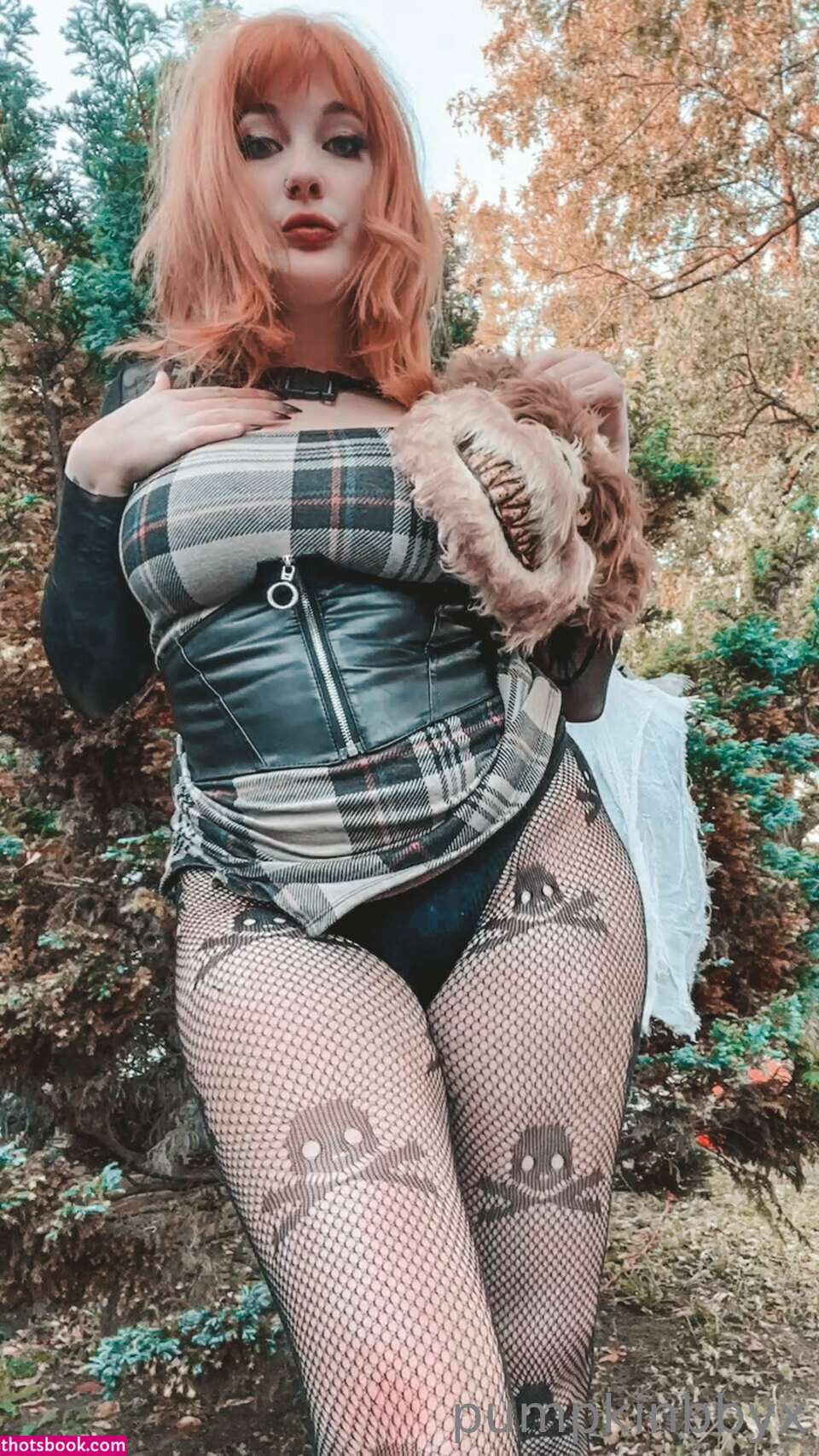 pumpkinbbyx Nude OnlyFans Photos #4 759508