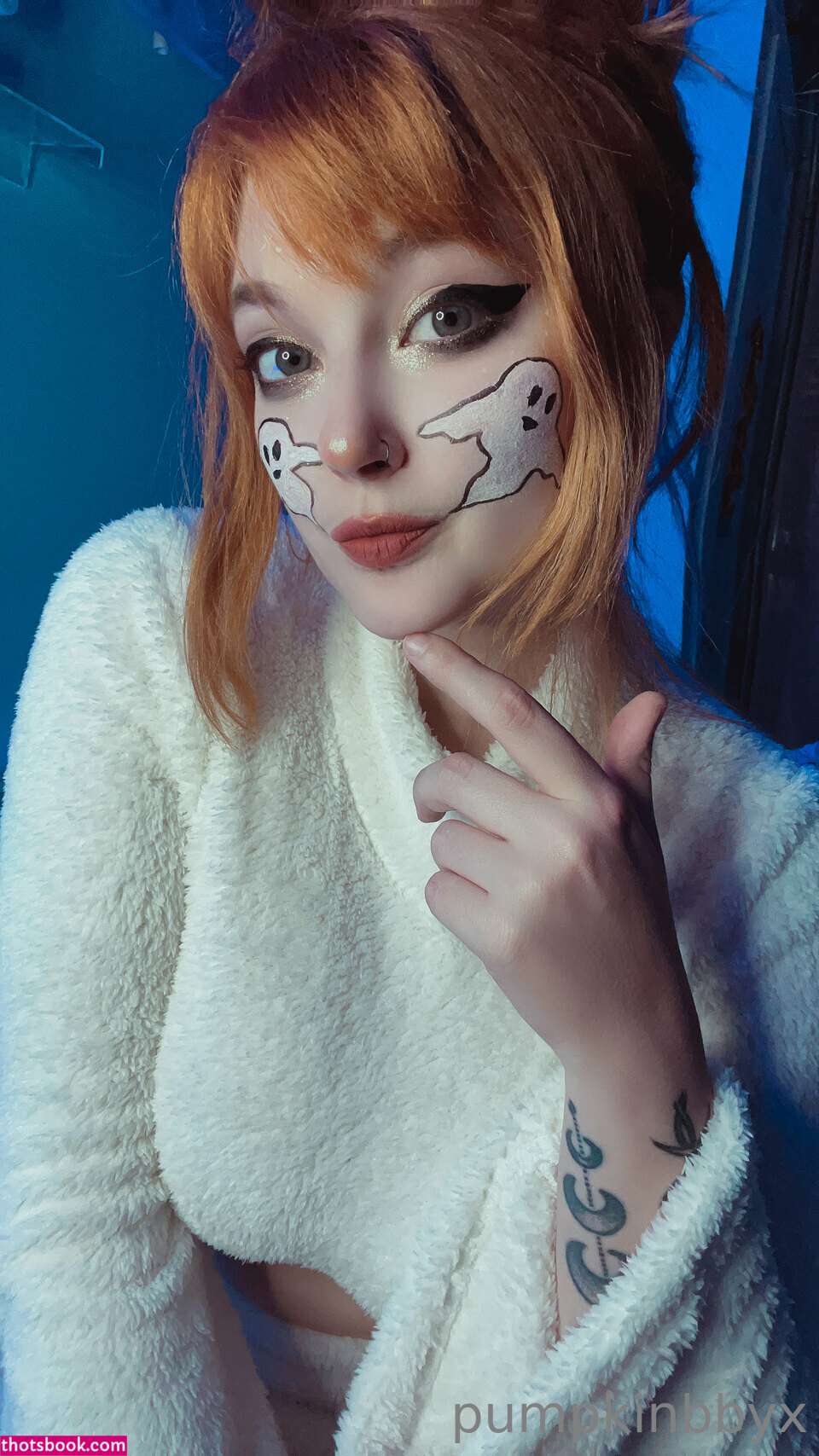 pumpkinbbyx Nude OnlyFans Photos #7 759586