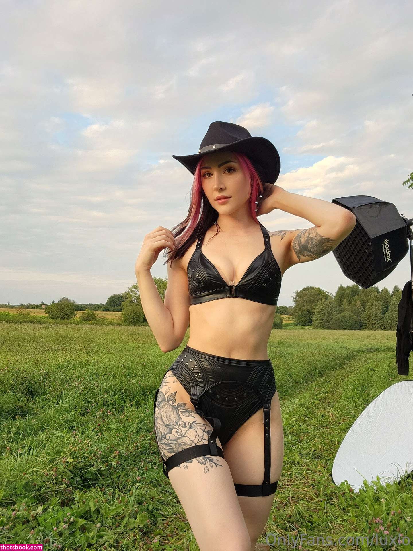 Luxlo Nude OnlyFans Photos #86 780799