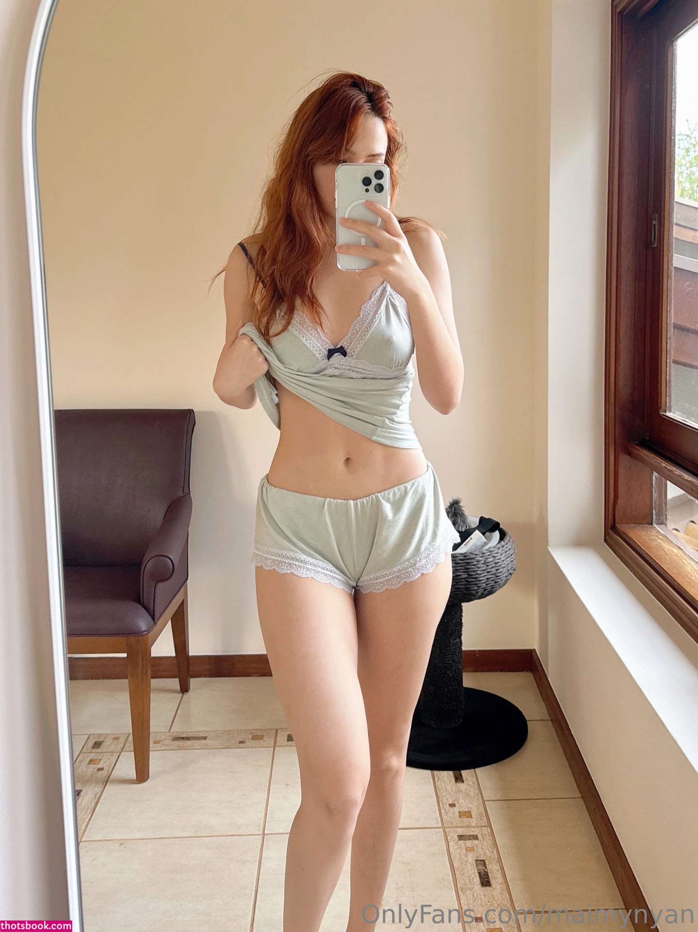 Maimy Nyan Nude OnlyFans Photos #20 799406