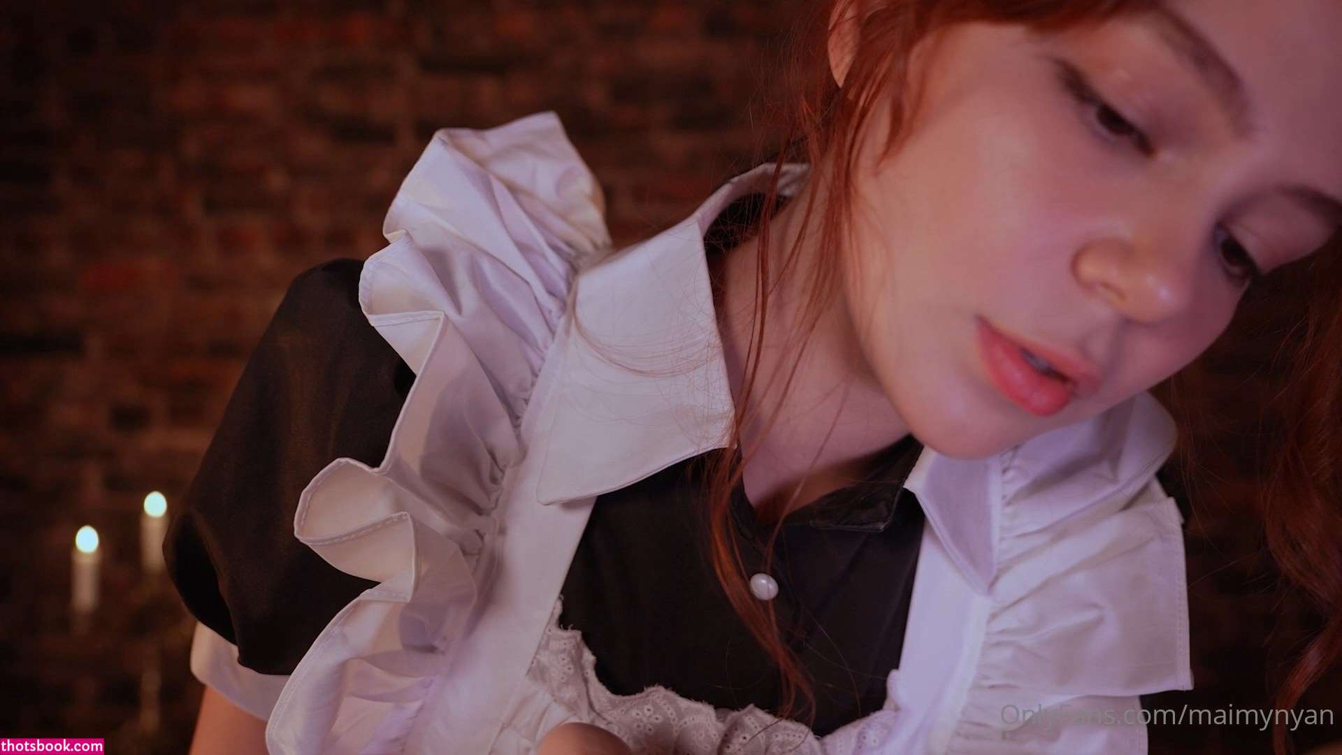 Maimy Nyan Nude OnlyFans Photos #20 799408