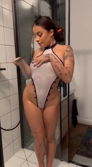 Agata Fagata Fak Nude OnlyFans Video #5