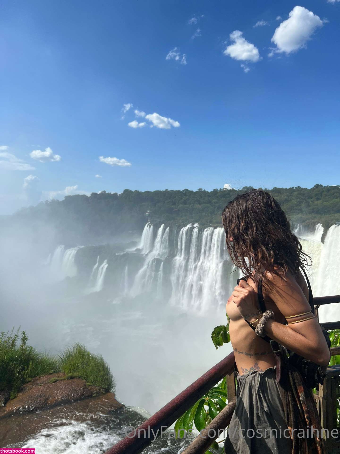 Touched By Nature Nude OnlyFans Photos #4 771361