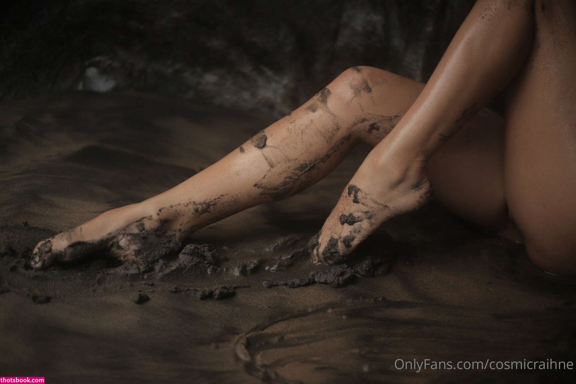 Touched By Nature Nude OnlyFans Photos #4 771367