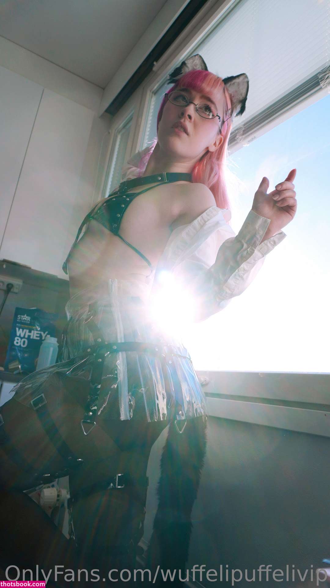 Wuffelipuffeli Nude OnlyFans Photos #6 791259