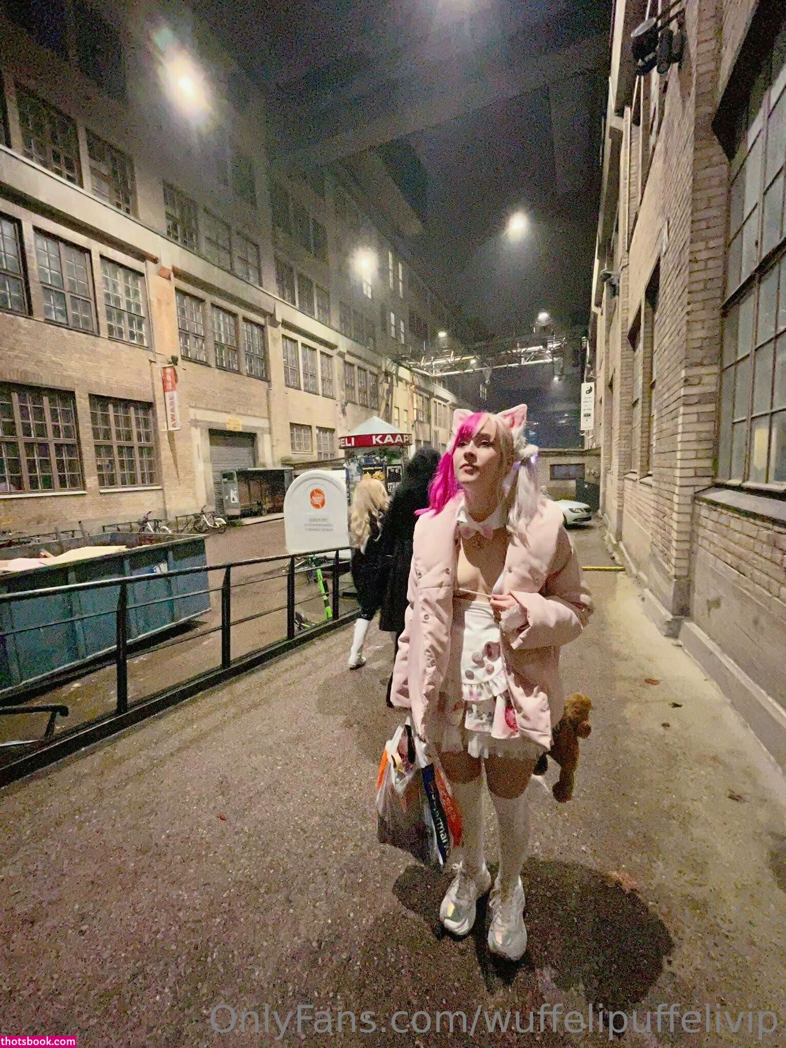 Wuffelipuffeli Nude OnlyFans Photos #6 791264