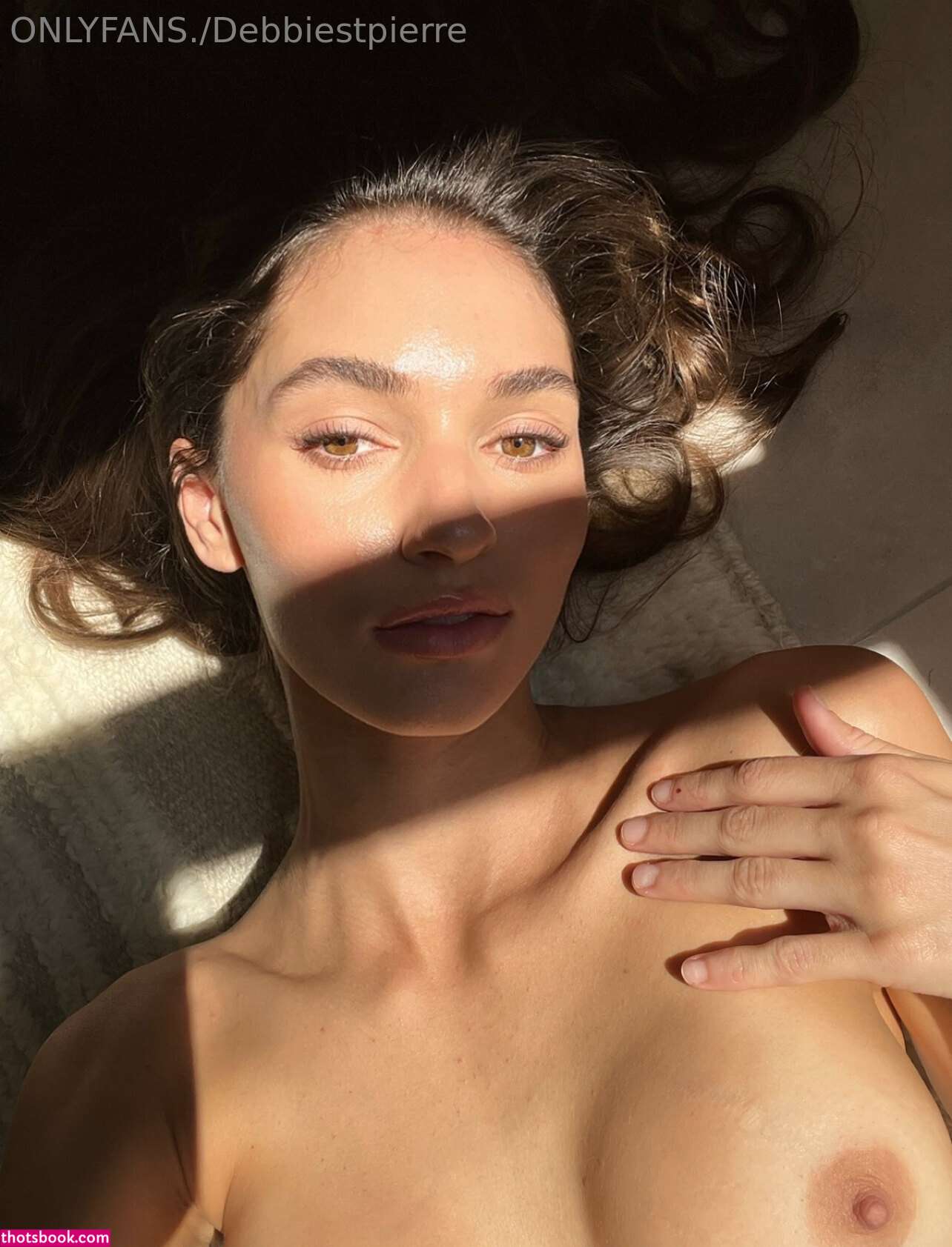 Debbie St Pierre Nude OnlyFans Photos #6 811255