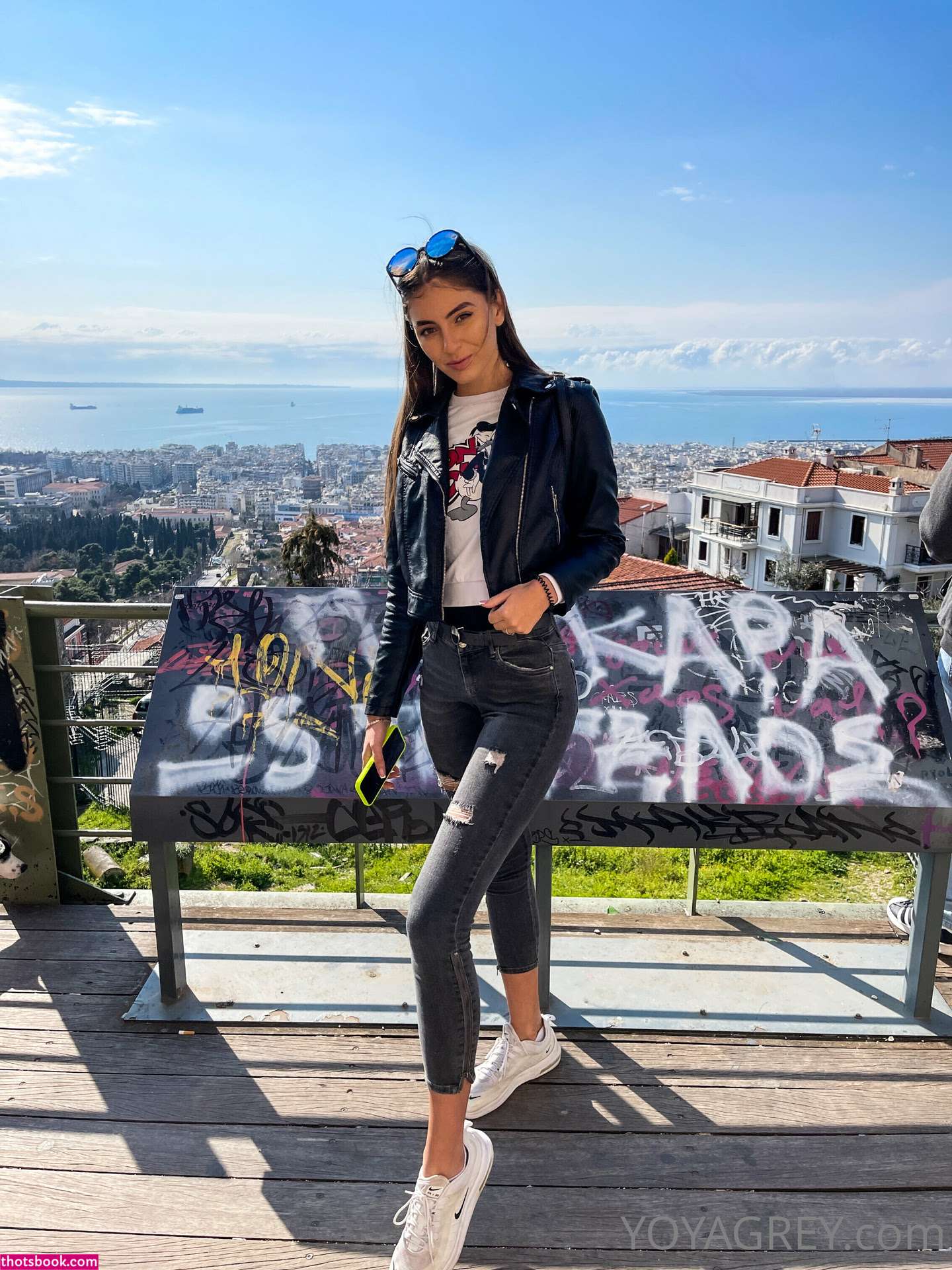 Yoya Grey Nude OnlyFans Photos #2 746524