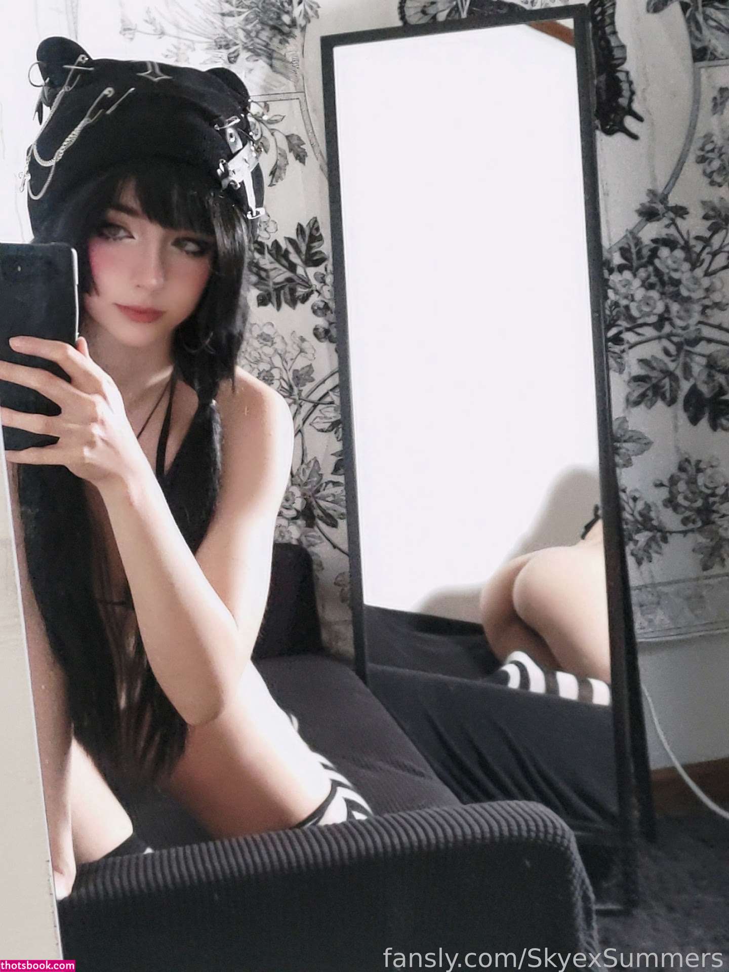 Skye Summers skyexxxsummers Nude OnlyFans Photos #5 786418
