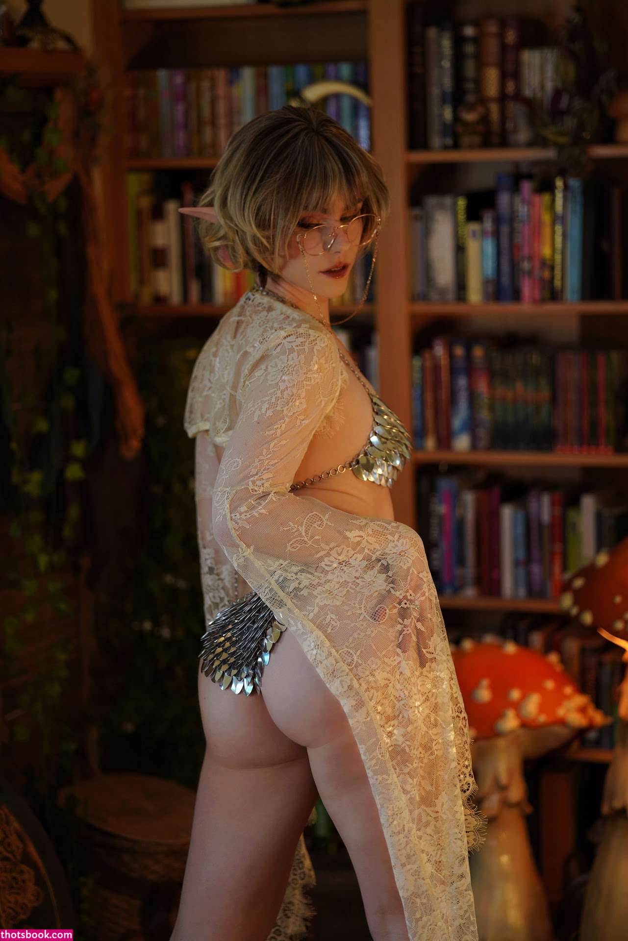 Bukkit Brown Nude Photos #12 804106