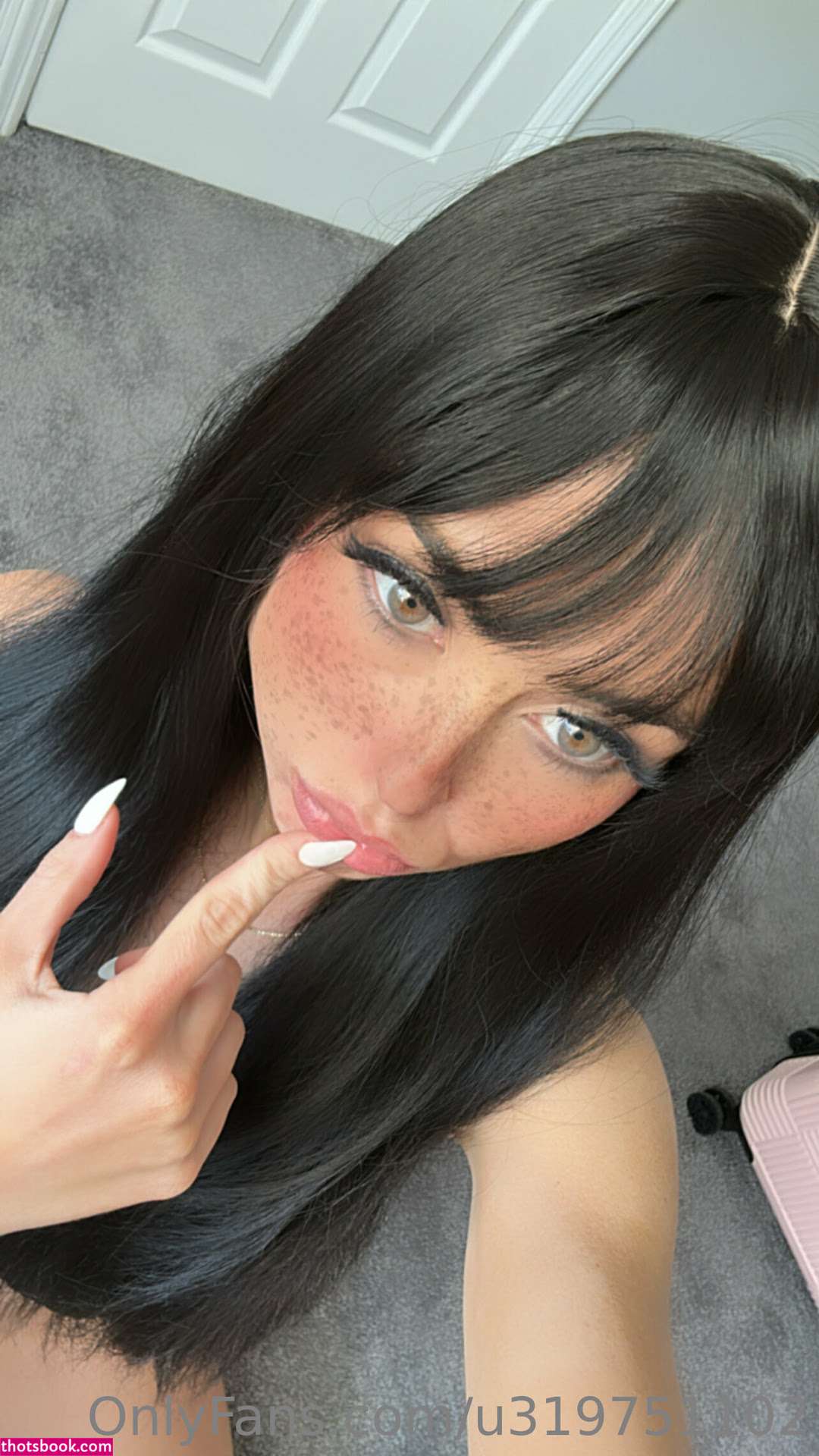 yunamoonx0 Nude OnlyFans Photos #11 729129