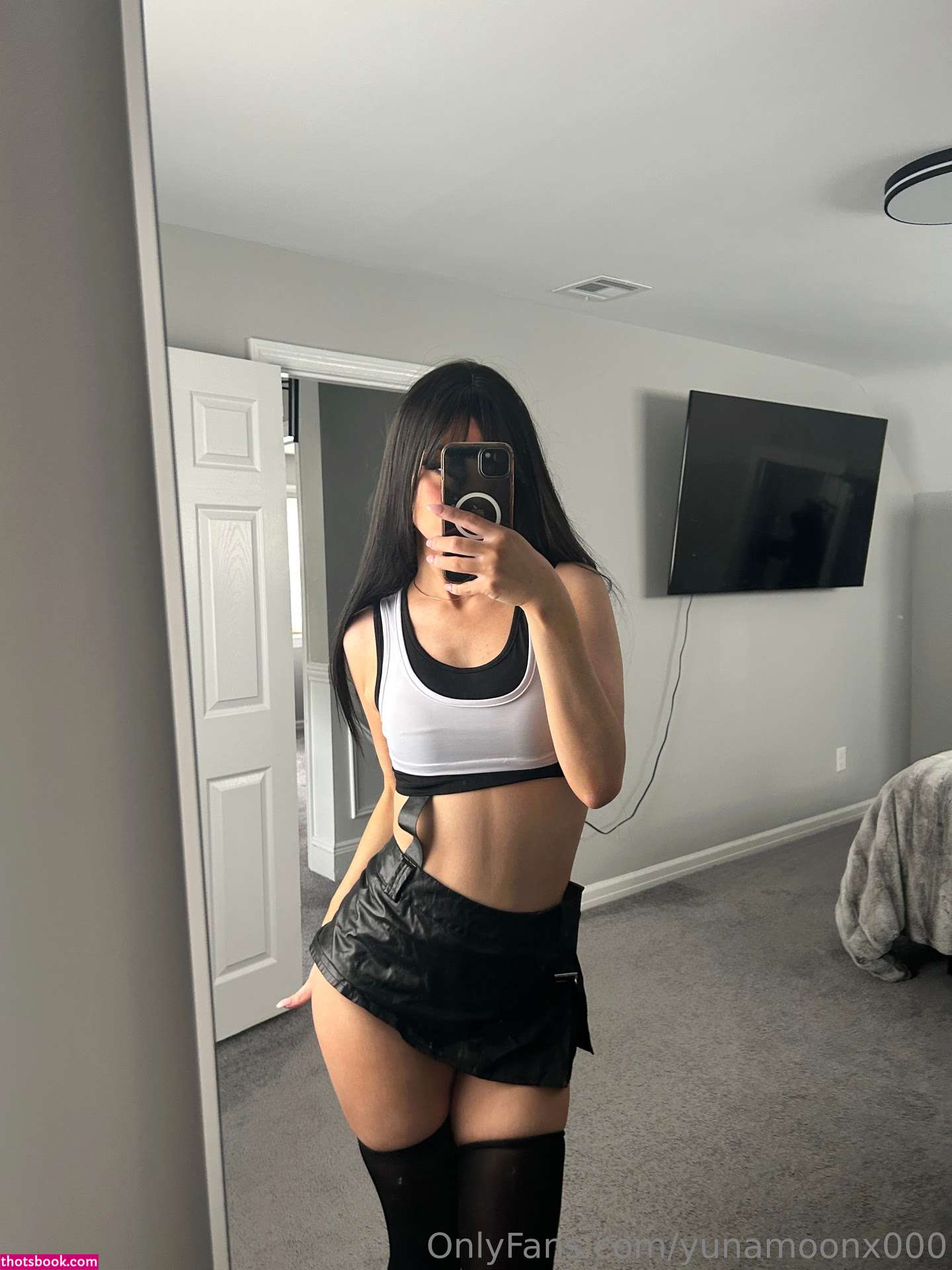 yunamoonx0 Nude OnlyFans Photos #11 729141